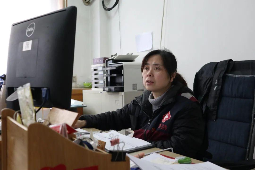 学党史 树英模 点赞身边女性榜样